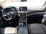 Nissan Sentra Sr Xtronic Cvt 3N1AB8DV0PY271761 снимка