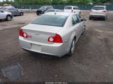 Chevrolet Malibu Ls 1G1ZB5E15BF123852 снимка
