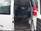 Chevrolet Express  Work Van 1GCWGGCG8B1120892 снимка
