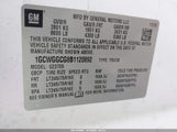Chevrolet Express  Work Van 1GCWGGCG8B1120892 снимка