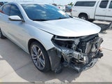 Chevrolet Malibu Fwd Premier 1G1ZE5SX6MF044838 fotografie