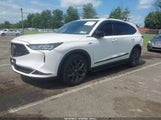 Acura Mdx A-Spec Package 5J8YE1H06NL039570 снимка