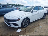Hyundai Elantra Sel KMHLS4DG8RU734358 снимка
