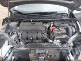 Nissan Sentra Sv 3N1AB7AP1KY396759 снимка
