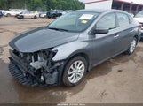 Nissan Sentra Sv 3N1AB7AP1KY396759 снимка