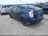 Toyota Prius Three JTDKN3DU4D1685922 снимка
