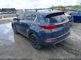 Kia Sportage Ex KNDPN3AC3K7575214 снимка