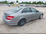 Mercedes-Benz C 300 Luxury 4Matic/Sport 4Matic WDDGF81X98F087659 снимка