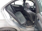 Mercedes-Benz C 300 Luxury 4Matic/Sport 4Matic WDDGF81X98F087659 fotografie
