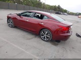 Nissan Maxima 3.5 S 1N4AA6AP5HC441915 снимка
