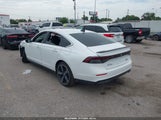 Honda Accord Hybrid Sport 1HGCY2F50SA010854 снимка