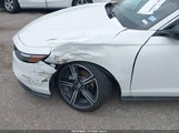 Honda Accord Hybrid Sport 1HGCY2F50SA010854 снимка