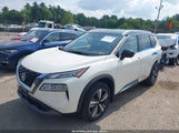 Nissan Rogue Sl Intelligent Awd JN8AT3CB6MW207428 fotografie