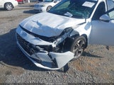 Hyundai Elantra Sel 5NPLN4AG4NH063534 fotografie