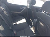 Hyundai Elantra Se KMHDH4AE7FU357331 снимка