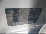 Hyundai Elantra Se KMHDH4AE7FU357331 снимка
