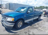 Ford F-150 Work Series/Xl/Xlt 1FTRF17W2YNB42242 снимка