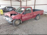 Nissan Truck Short Wheelbase 1N6SD11S9MC371114 fotografie