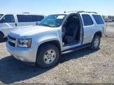 Chevrolet Tahoe Lt 1GNSKBE07DR364626 снимка