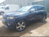 Jeep Grand Cherokee Limited 1C4RJFBG6EC541996 снимка