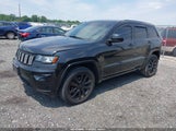 Jeep Grand Cherokee Altitude 4X4 1C4RJFAG6LC384419 снимка