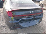 Hyundai Sonata Sel 5NPEF4JA7LH038061 снимка