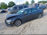 Hyundai Sonata Sel 5NPEF4JA7LH038061 снимка