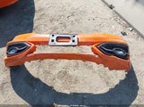 Honda Civic Si 2HGFG4A59FH703044 снимка