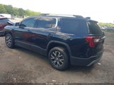 GMC Acadia Awd Sle 1GKKNRLS5MZ185986 снимка