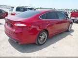 Ford Fusion Se 3FA6P0HD0ER314872 снимка