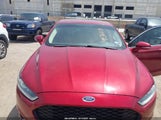 Ford Fusion Se 3FA6P0HD0ER314872 снимка