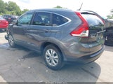 Honda Cr-V Ex-L 2HKRM4H76DH618744 снимка