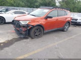 Toyota Rav4 Le JTMBFREV9GJ088132 снимка