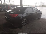 Toyota Corolla Xse 2T1BURHE9JC965965 снимка