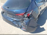 Mazda Mazda3 Touring 3MZBN1L30JM257287 снимка