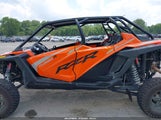 Polaris Rzr Turbo R 4 Ultimate 3NSG4D927PG322153 fotografie
