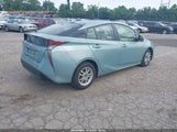 Toyota Prius JTDKBRFU6H3056536 снимка