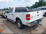 Ford F-150 Xlt 1FTRW14W54KA12391 снимка