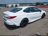 Toyota Camry Se 4T1DAACKXSU534244 снимка