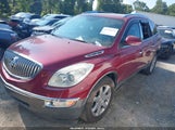 Buick Enclave Cxl 5GAER23718J192584 снимка