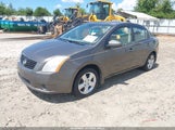 Nissan Sentra 2.0S 3N1AB61E68L670679 снимка