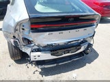Toyota Prius Le Awd-E JTDADABU9S3029478 снимка