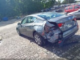 Nissan Altima S Fwd 1N4BL4BV6MN358928 снимка