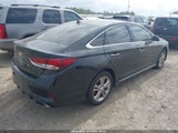 Hyundai Sonata Sport+ 5NPE34AF0JH700645 photo