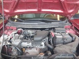 Nissan Rogue Select S JN8AS5MV1EW202100 снимка