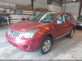 Nissan Rogue Select S JN8AS5MV1EW202100 снимка