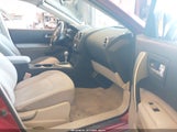 Nissan Rogue Select S JN8AS5MV1EW202100 снимка