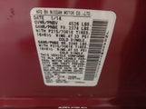 Nissan Rogue Select S JN8AS5MV1EW202100 снимка