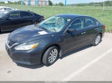 Nissan Altima 2.5 S 1N4AL3AP5HC221862 снимка