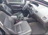 Honda Civic Ex-L 19XFB2F97EE223513 fotografie